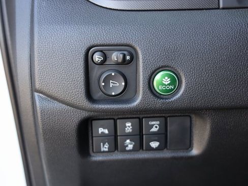 New 2025 Honda Ridgeline TrailSport image 19