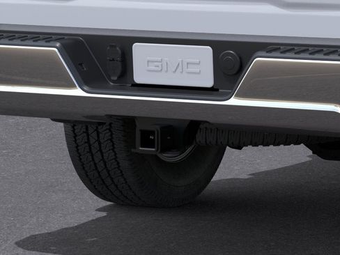 New 2026 GMC Sierra 2500 Pro w/ Convenience Package RWD image 14