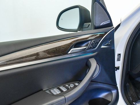 Certified 2023 BMW X3 sDrive30i w/ Premium Package image 20