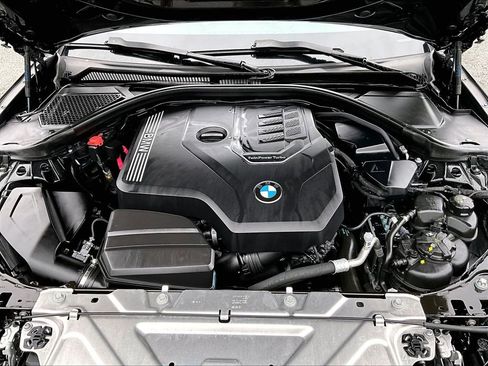 Used 2023 BMW 330i 330i image 15