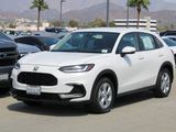 Used 2023 Honda HR-V LX image 3
