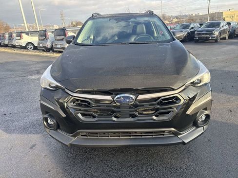 New 2026 Subaru Crosstrek 2.5i Limited w/ Crosstrek Mirror Package image 2