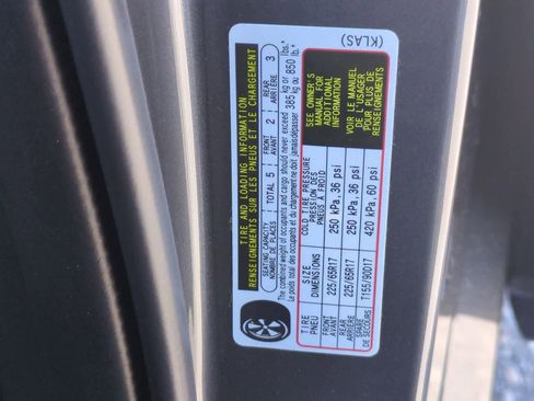 New 2026 MAZDA CX-5 Select AWD/4WD image 35