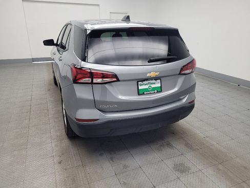 Used 2024 Chevrolet Equinox LS w/ LS Convenience Package FWD image 6