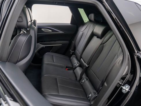 Certified 2025 Cadillac Lyriq Luxury w/ LPO, Floor Liner Package AWD/4WD image 20