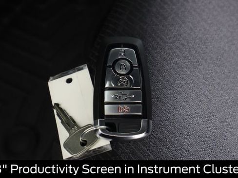 Certified 2023 Ford F150 XLT w/ Equipment Group 302A High image 43