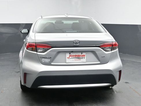 Used 2020 Toyota Corolla LE image 7