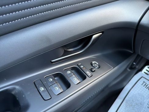 New 2026 Hyundai Elantra Sport FWD image 27