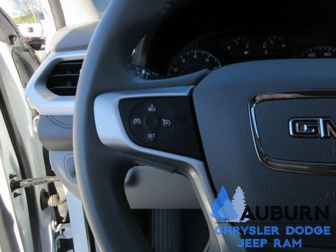 Used 2019 GMC Acadia SLE w/ Driver Alert Package I image 15