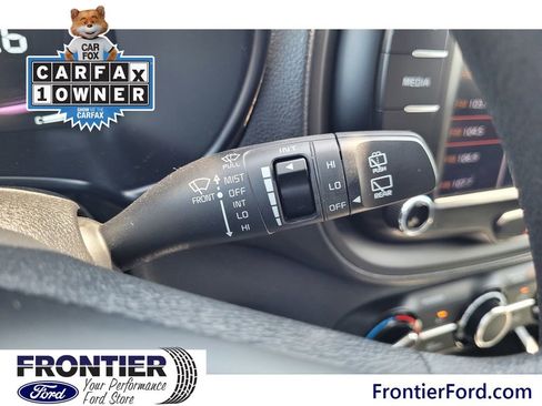 Used 2023 Kia Soul LX FWD image 18