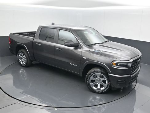 New 2026 RAM 1500 Big Horn image 36