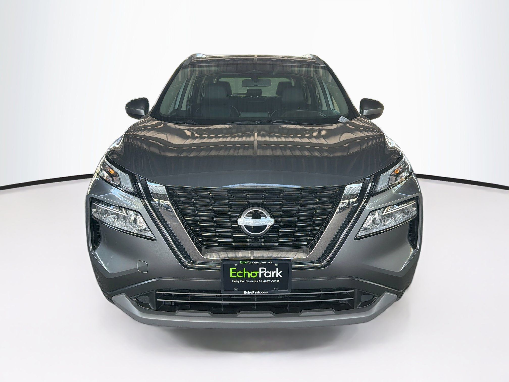 Used 2023 Nissan Rogue SV w/ SV Premium B Package AWD/4WD image 2