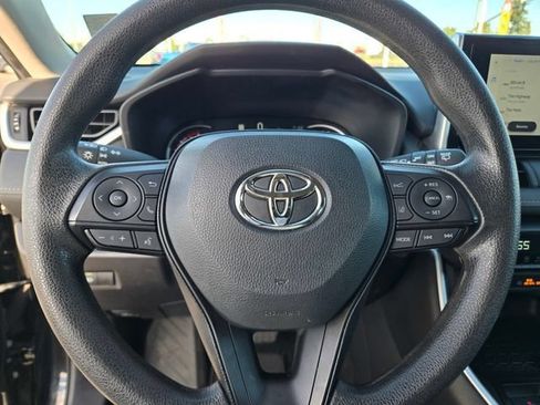 Certified 2024 Toyota RAV4 XLE FWD image 24