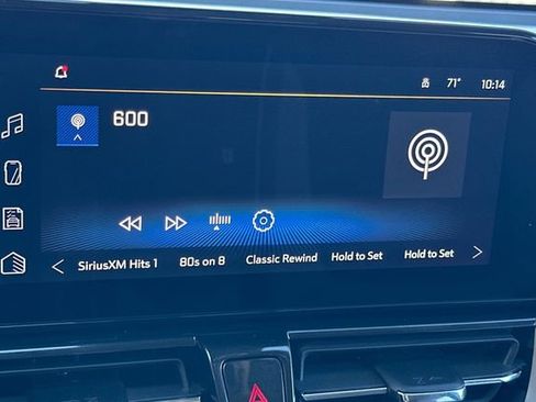 New 2026 Chevrolet TrailBlazer LT FWD image 23