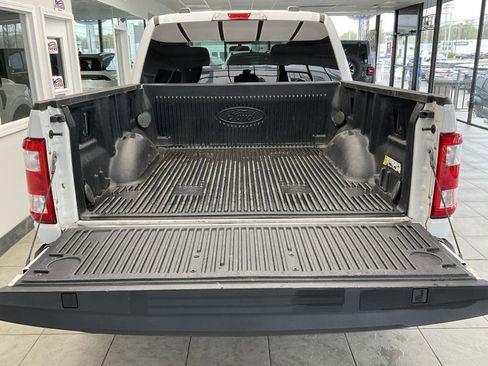 Used 2021 Ford F150 XL w/ STX Appearance Package AWD/4WD image 26
