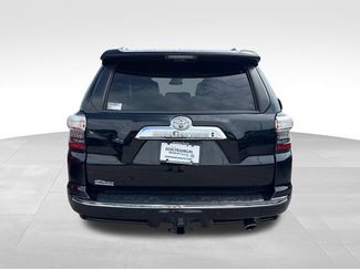 Used 2017 Toyota 4Runner Limited AWD/4WD video 4