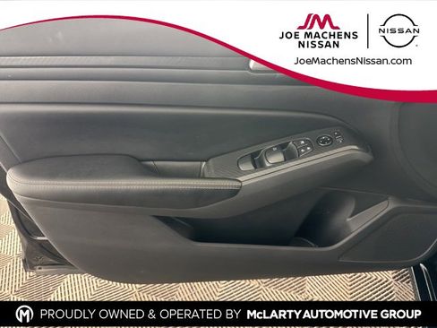 Used 2025 Nissan Altima 2.5 SV image 17