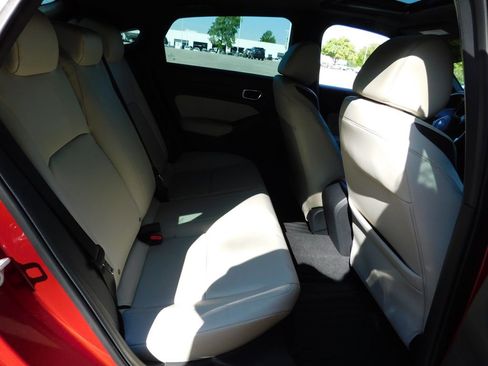 Used 2023 Acura Integra A-Spec FWD image 5
