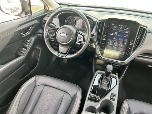 Certified 2025 Subaru Crosstrek 2.5i Limited w/ Popular Package #3A image 11