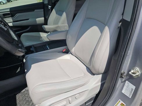 Used 2019 Honda Odyssey EX-L image 17