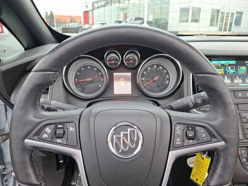 Used 2018 Buick Cascada Premium image 20