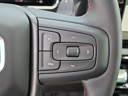 New 2026 GMC Sierra 1500 AT4X AWD/4WD image 18