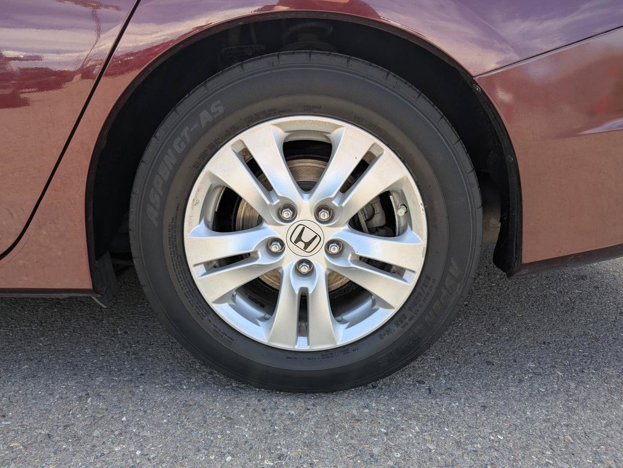 Used 2014 Honda Accord Sport image 97