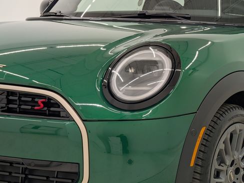 New 2026 MINI Cooper S image 11
