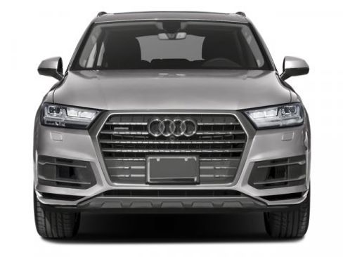 Used 2017 Audi Q7 3.0T Premium Plus w/ Premium Plus Package image 4