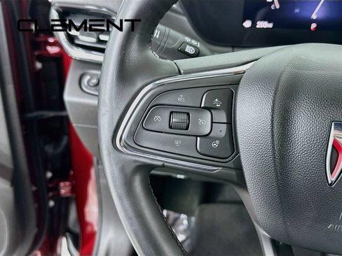 Used 2024 Buick Envista Sport Touring w/ Convenience I Package FWD image 16