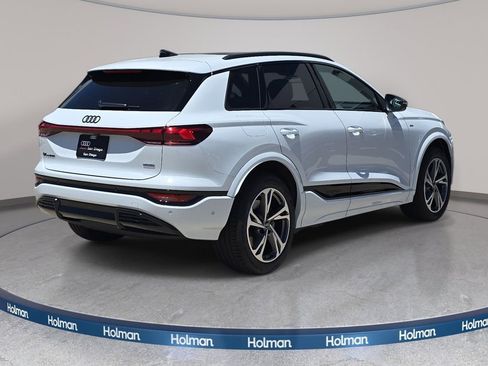 New 2027 Audi Q6 e-tron Premium Plus AWD/4WD image 5