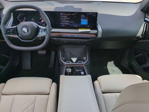 New 2026 BMW X3 xDrive30i w/ Convenience Package AWD/4WD image 15