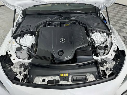 New 2026 Mercedes-Benz CLE 450 4MATIC Cabriolet image 31