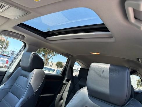 Used 2020 Honda CR-V Touring image 17