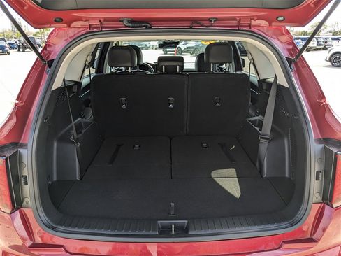 Certified 2023 Kia Sorento S w/ Panoramic Sunroof Package image 13