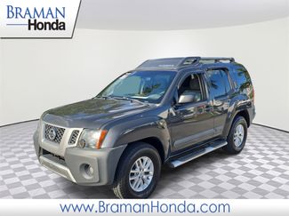 Used 2014 Nissan Xterra S w/ Value Package video 1