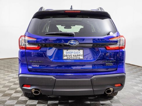 Used 2026 Subaru Ascent Bronze Edition AWD/4WD image 22
