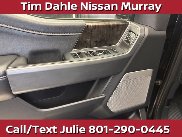 Used 2024 Ford F250 Lariat w/ Lariat Ultimate Package AWD/4WD image 22
