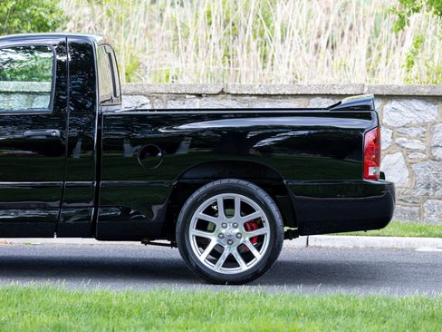 Used 2004 Dodge Ram 1500 Truck 2WD Regular Cab image 16
