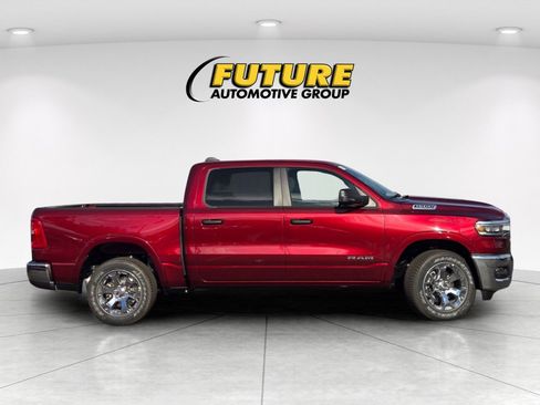 New 2026 RAM 1500 Big Horn image 3