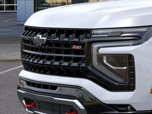 New 2026 Chevrolet Tahoe Z71 w/ Z71 Off-Road Package AWD/4WD image 14