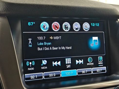 Used 2019 GMC Yukon XL Denali w/ Denali Ultimate Package AWD/4WD image 49