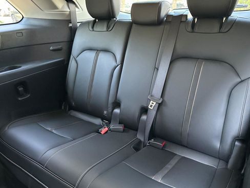 Certified 2025 MAZDA CX-90 3.3 Turbo w/ Select Package image 17