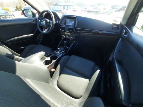 Used 2016 MAZDA CX-5 Sport w/ Rear Camera Package image 11