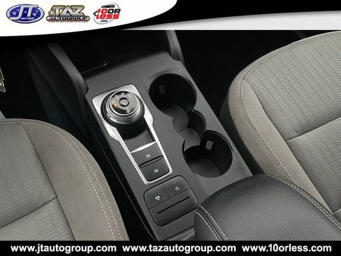 Used 2021 Ford Escape S FWD image 16