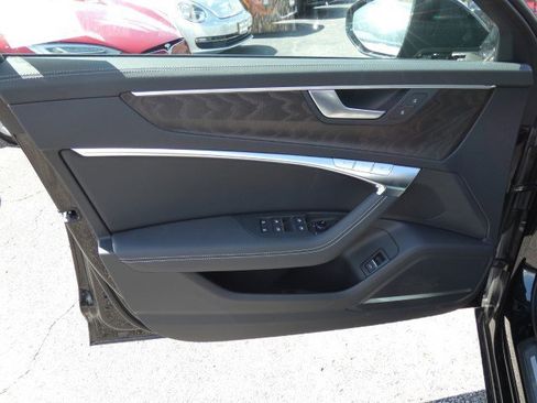 Used 2023 Audi A6 Premium Plus AWD/4WD image 6