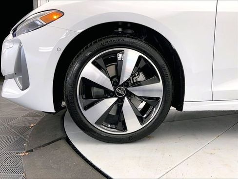 New 2025 Audi A5 2.0T Premium Plus image 12