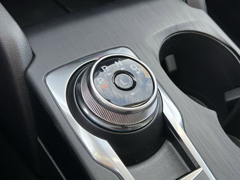 New 2026 Ford Escape Active w/ Cold Weather Package image 21