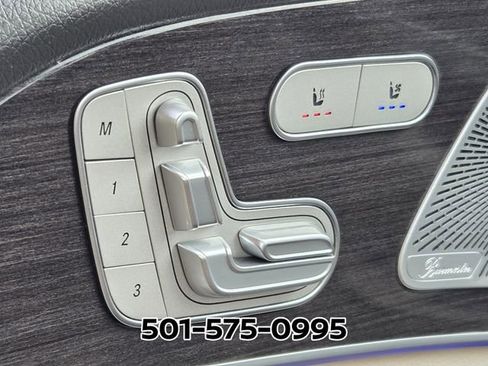 Used 2020 Mercedes-Benz GLE 350 w/ Premium Package image 33