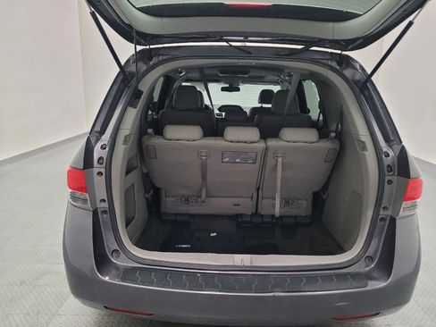 Used 2016 Honda Odyssey EX-L image 29